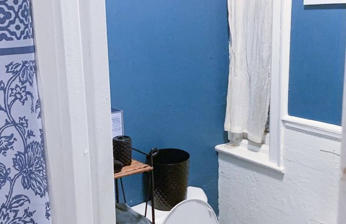 Spruce Hill Apartamento | University City Cozy Gem
