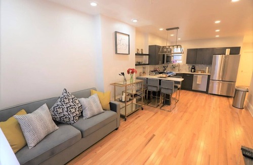 University City Apartamento | Universidad City Gem - UPenn / Drexel, CHOP