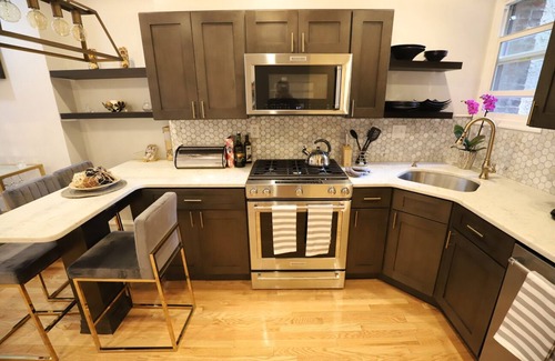 University City Apartamento | Universidad City Gem - UPenn / Drexel, CHOP