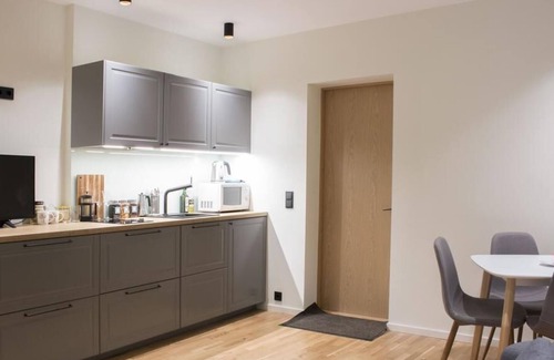 Tartu Casa | University City Heart - Tartu Home Apartments