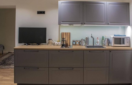 Tartu Casa | University City Heart - Tartu Home Apartments