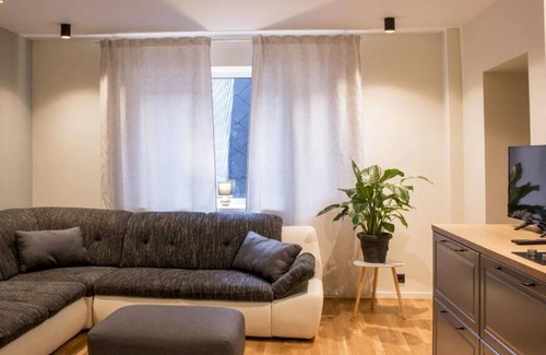 Tartu Casa | University City Heart - Tartu Home Apartments