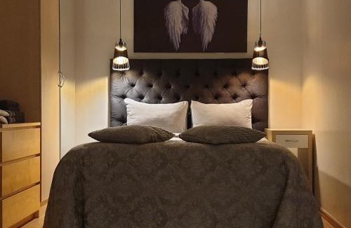 Old Town Apartamento | University City Heart, Tartu Home