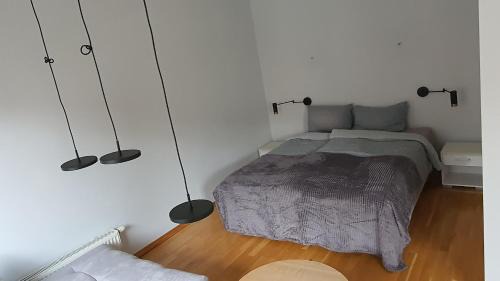 Old Town Apartamento | University City Heart, Tartu Home
