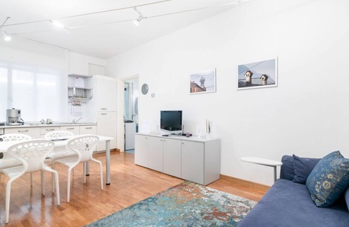 Padova Apartamento | University Galleria Ognissanti Apartment