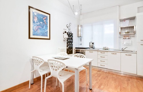 Padova Apartamento | University Galleria Ognissanti Apartment