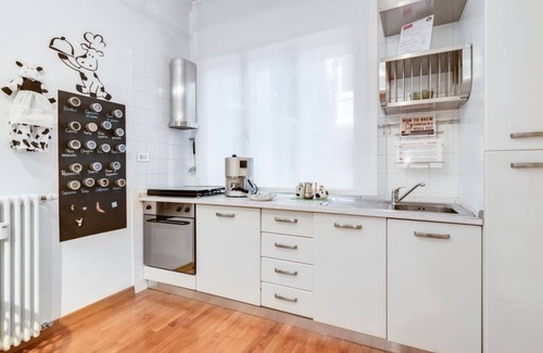 Padova Apartamento | University Galleria Ognissanti Apartment