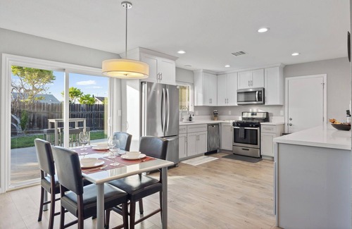 University City Casa | University Haven