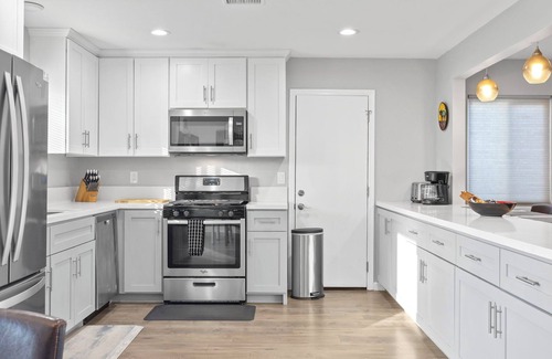 University City Casa | University Haven