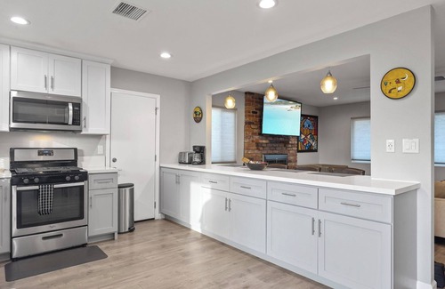 University City Casa | University Haven