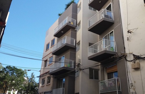 Msida Apartamento | Apartamento acogedor de 2 dormitorios de University Heights