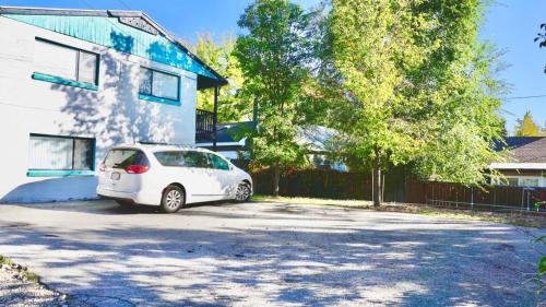 Lower Avenues Casa | University Stay-near U Of U, Hospitals, Downtown