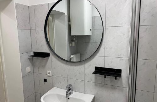 Sankt Leonhard Apartamento | University Studio Graz - Sparbersbachgasse