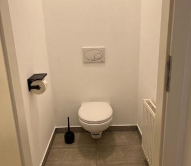 Sankt Leonhard Apartamento | University Studio Graz - Sparbersbachgasse