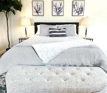 Marion Apartamento | University Suite "a"