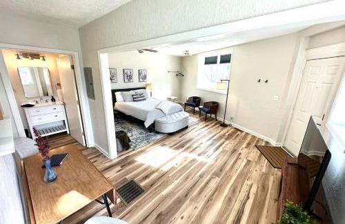 Marion Apartamento | University Suite "a"