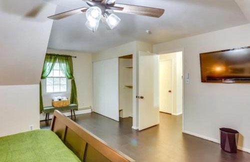 College Park Casa | University Villa near Bucknell with Pool