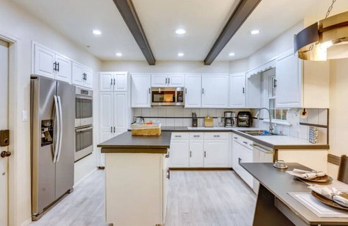 Lewisburg Casa | University Villa near Bucknell with Pool