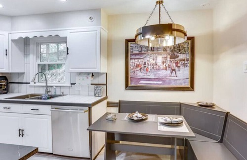 Lewisburg Casa | University Villa near Bucknell with Pool