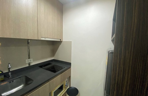 Pattaya Bay Apartamento | Unixx condo Beach view near walking street