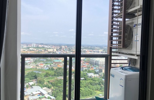 Pattaya Bay Condominio | Condominio Unixx South Pattaya