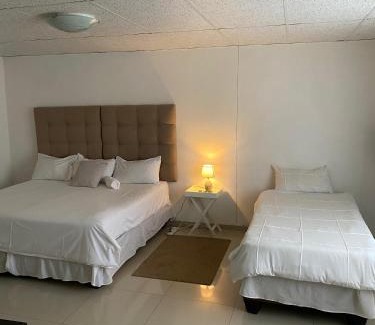 Rundu Casa | Unkurungu Guesthouses