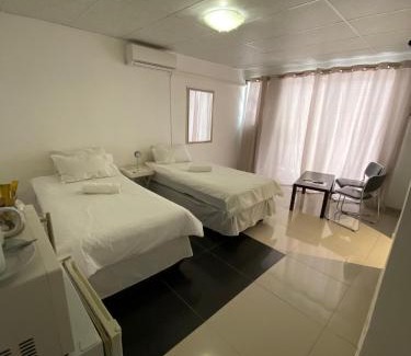 Rundu Casa | Unkurungu Guesthouses