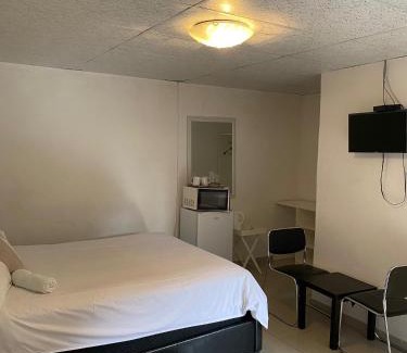 Rundu Casa | Unkurungu Guesthouses