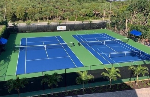 Sanibel Condominio | Unmatched Beach View Elegance – Ground-Floor Condo Just Steps from the Sand
