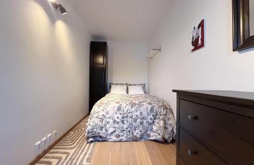 Gamle Oslo Apartamento | Unmatched Location - Front Row Fjord Apartment - 2 Bedrooms, Fully Equipped