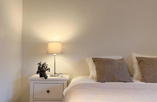 Gamle Oslo Apartamento | Unmatched Location - Front Row Fjord Apartment - 2 Bedrooms, Fully Equipped