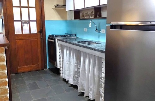 Riviera de Sao Lourenco Casa | DELICIOSA CASA FAMILIAR EN ZONA FORESTAL CONSERVADA