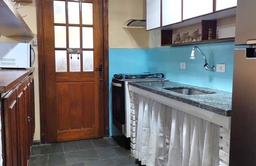 Riviera de Sao Lourenco Casa | DELICIOSA CASA FAMILIAR EN ZONA FORESTAL CONSERVADA