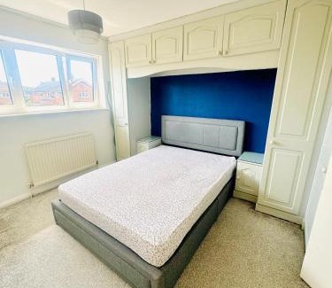 Aylesbury Casa | Unnati stay