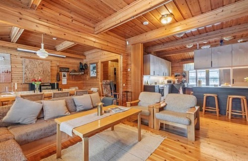 Leppavirta Casa | Unnukkamaja by Interhome