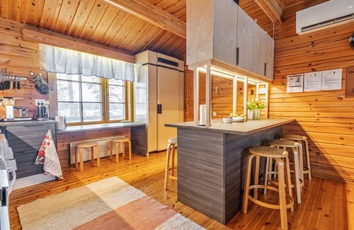Leppavirta Casa | Unnukkamaja by Interhome