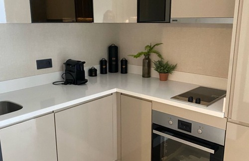 Casablanca Casa | UNO CAPITAL