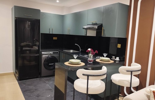 Casablanca Casa | UNO CAPITAL