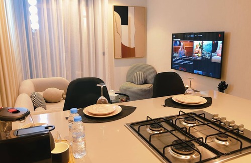 Casablanca Casa | UNO CAPITAL