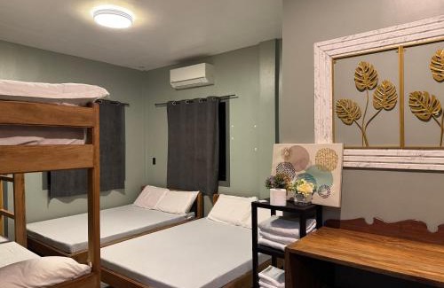 Port Barton Hotel | Uno Dus Tourist Inn