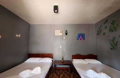 Port Barton Hotel | Uno Dus Tourist Inn