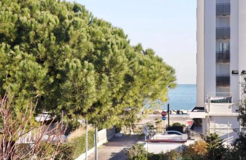 Torre Pedrera Apartamento | Uno Scorcio di Blu