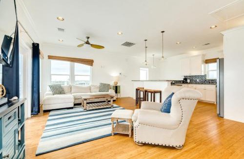 San Luis Casa | Unobstructed Views of the Beach Gulf & Bay