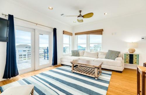 San Luis Casa | Unobstructed Views of the Beach Gulf & Bay