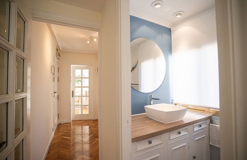 San Lorenzo de El Escorial Apartamento | Unparalleled views