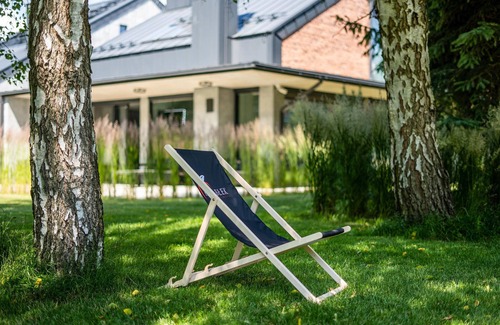 Natac Wielka Apartamento | Alojamiento de 3 habitaciones en Nidzica