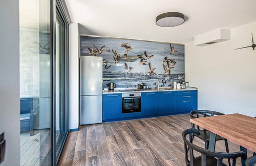 Natac Wielka Apartamento | Alojamiento de 3 habitaciones en Nidzica