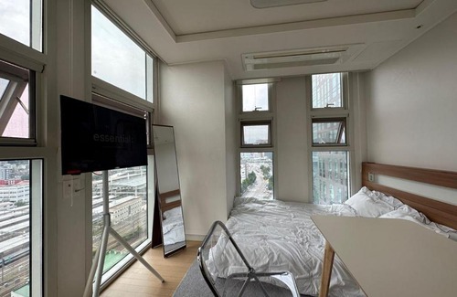 Namyeong-dong Apartamento | Unreal Seoul Seoul Station