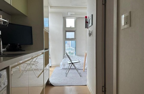 Namyeong-dong Apartamento | Unreal Seoul Seoul Station