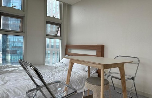 Namyeong-dong Apartamento | Unreal Seoul Seoul Station